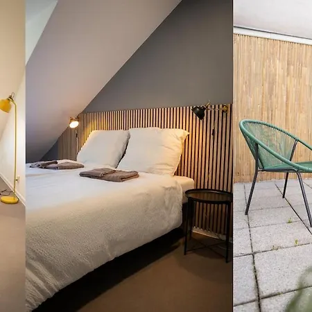 No32 Ac Cozy Near Train Station 아파트