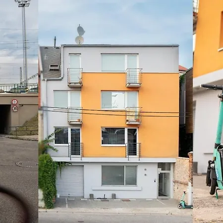 No32 Ac Cozy Near Train Station 아파트 *