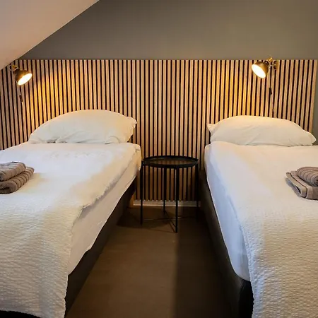 아파트 No32 Ac Cozy Near Train Station 브라티슬라바