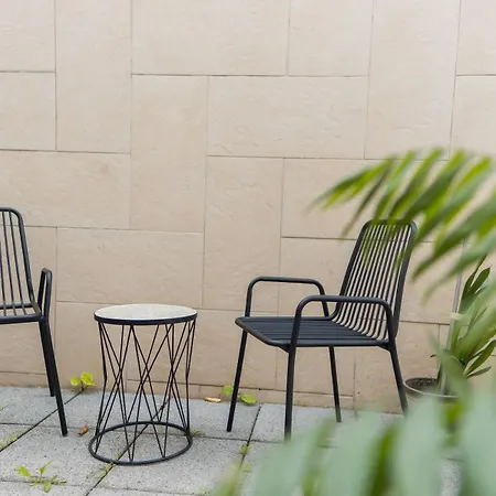 아파트 No32 Ac Cozy Near Train Station *