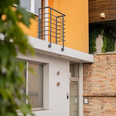 아파트 No32 Ac Cozy Near Train Station *