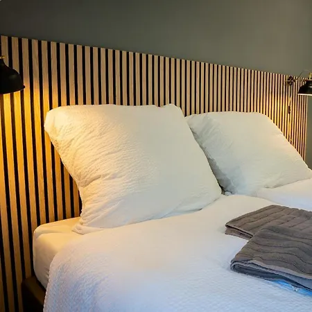 아파트 No32 Ac Cozy Near Train Station 브라티슬라바