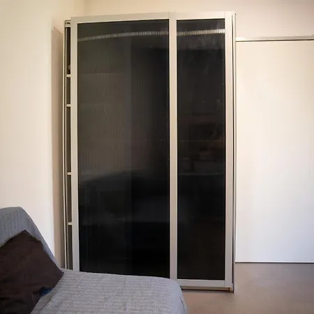 아파트 No32 Ac Cozy Near Train Station