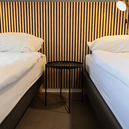 아파트 No32 Ac Cozy Near Train Station *