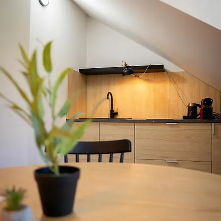 No32 Ac Cozy Near Train Station 브라티슬라바