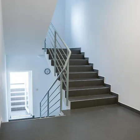 아파트 No32 Ac Cozy Near Train Station 브라티슬라바