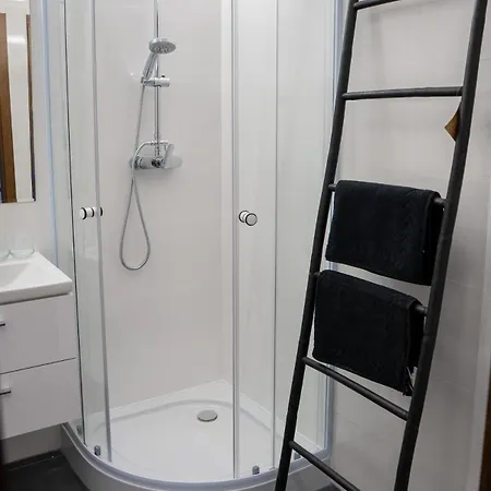 No32 Ac Cozy Near Train Station 아파트 *